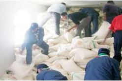 اعادة تفعيل عمل اللجنة الوطنية للتضامن كجهاز دائم للتنسيق والاستشارة