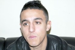 الجزائري شاذلي عمري ينضم لفريق ديفردانغ بلوكسمبورغ