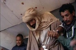 سيف الإسلام القذافي يطالب باستمرار محاكمته في مدينة الزنتان