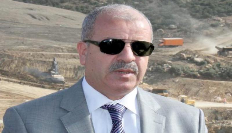 نسيب يرافع من أجل تعاون مع منطقة بلنسية الاسبانية