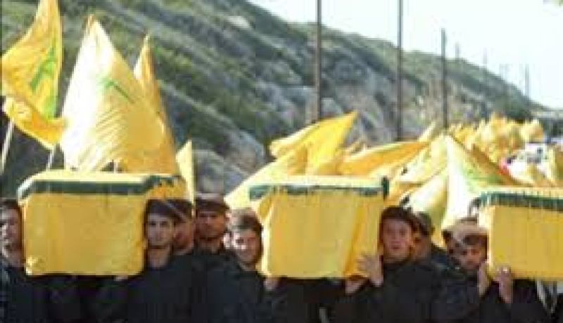 مقتل 23 عنصرا من حزب الله في معارك القصير