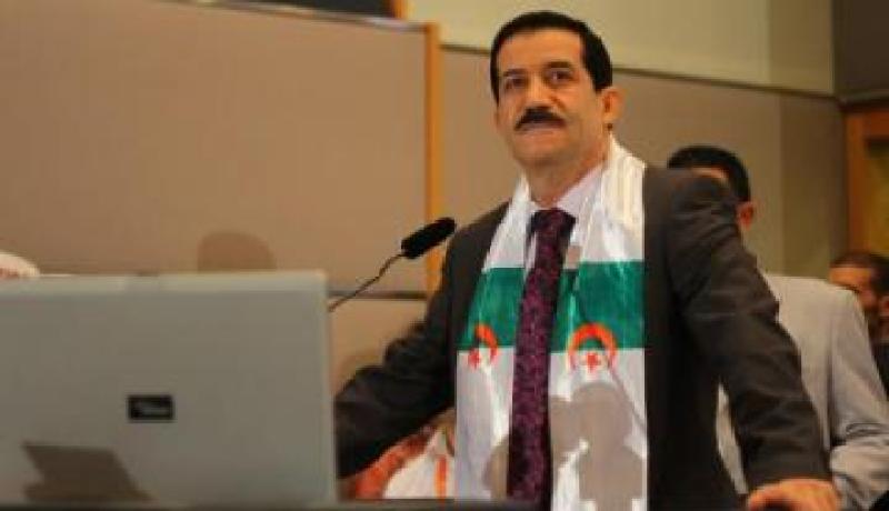 تاج يدعو الى الحفاظ على المكاسب الوطنية المحققة