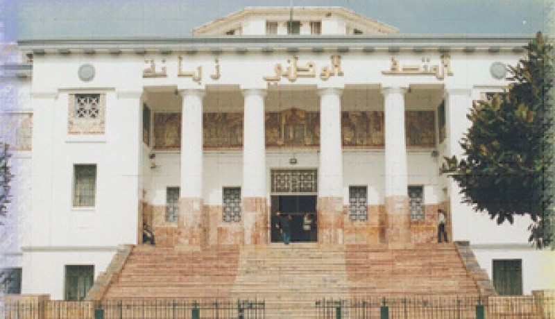توقيف سارقي متحف المجاهد لوهران واسترجاع عدة أغراض تاريخية