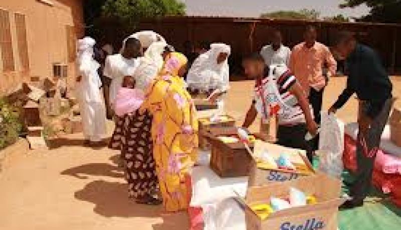 لجنة التنمية لصندوق النقد الدولي قلقة بتدهور الظروف المعيشية في منطقة الساحل