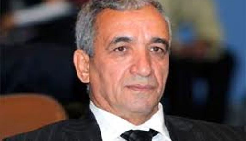 الجزائر تدعو الى وضع شبكة عربية للأنترنيت