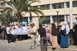 الكناباست ستفصل في مواصلة إضراب الثانويات أو تعليقه الخميس القادم