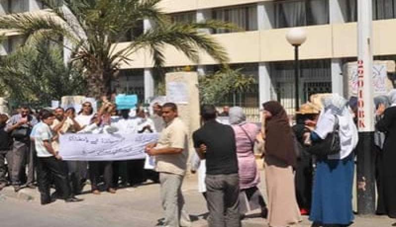 الكناباست ستفصل في مواصلة إضراب الثانويات أو تعليقه الخميس القادم