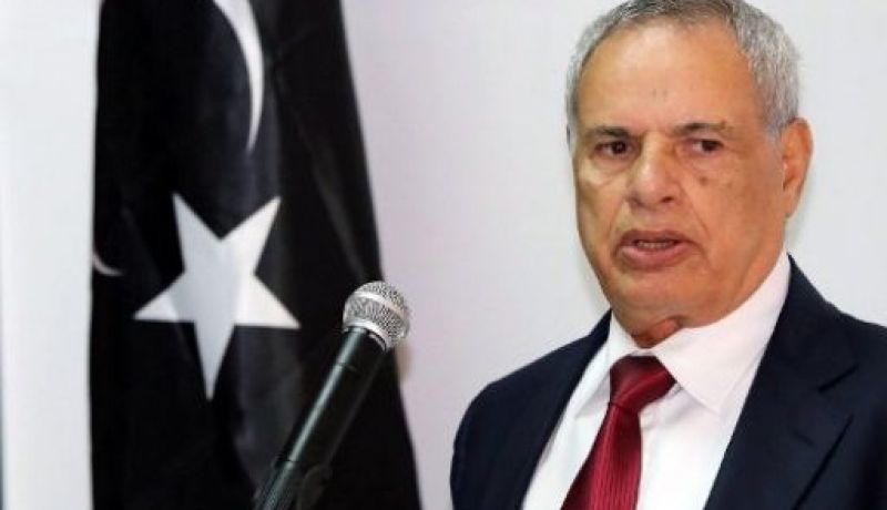 ليبيا بدأت بعملية التسليح النوعي لجيشها وشراء طائرات حربية