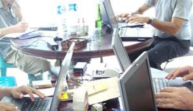 جمعية مقدمي خدمات الانترنت تدعو إلى تقييم حصيلة إستراتيجية الجزائر الالكترونية 2013