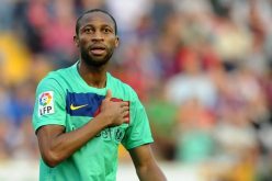 سيادو كايتا يصرح أنا محبط وفوز الجزائر يعقد من أمورنا