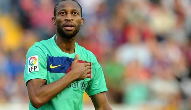 سيادو كايتا يصرح أنا محبط وفوز الجزائر يعقد من أمورنا