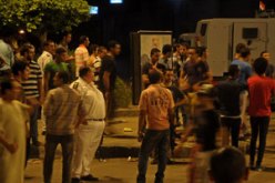 تجديد حبس 141 من أنصار مرسي 15 يوماً فى أحداث شغب