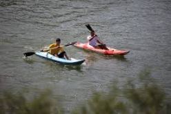 الجزائر تتوج باللقب القاري بعد حصدها 15 ميدالية في البطولة الإفريقية للتجذيف