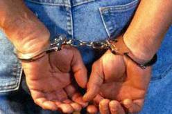 إلقاء القبض على عصابة لتهريب مواد نحاسية و حديدية في المسيلة