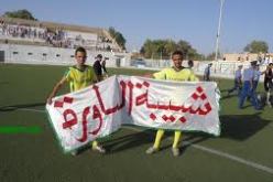 الادارة تتجه نحو تجديد الثقة في المدرب هجار على العارضة الفنية لشبيبة الساورة