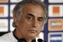 خاليلوزيتش يعرف جيدا الإستراتيجية التي سيعتمدها في كيغالي