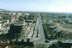 اضراب عمال الوكالة العقارية لام  البواقي يدخل اسبوعه الرابع