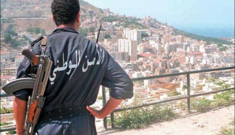 الشرطة تنفذ أكثر من 580 عملية مداهمة بتيزي وزو خلال شهر جوان الفارط