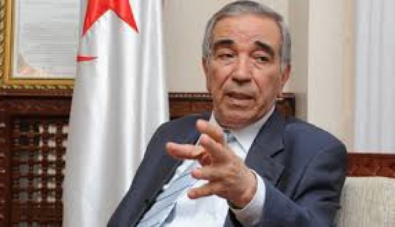 ولد قابلية يؤكد أن الجزائر اكتسبت خبرة لاحتواء الفيضانات