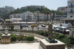 اختناق في حركة المرور بمدينة سكيكدة منذ مطلع رمضان