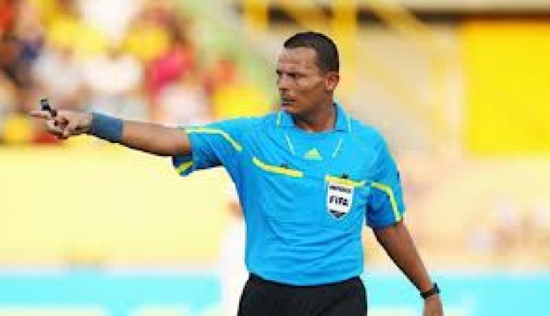 حيمودي وايتشعلي يتنقلان إلى البرازيل يوم 27 ماي