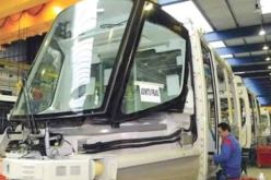 انطلاق الأشغال الطبوغرافية لمشروع تراموي باتنة