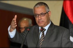 رئيس الوزراء الليبي يكلف نائبه بمهام وزارة الداخلية الليبية