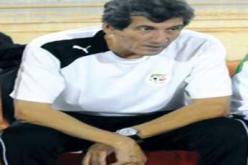 عبد النور كاوة يعين مناجير عام لمولودية الجزائر