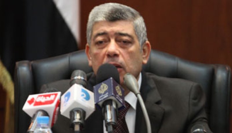 الداخلية المصرية تحذر: سنتخذ إجراءات حاسمة ضد المعتدين على الممتلكات