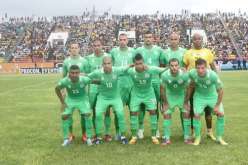 راوراوة ينفي وجود قضية علاوات في المنتخب الوطني