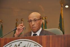 ولد خليفة يكشف أن مجموعة الصداقة البرلمانية الجزائرية-السويدية سيتم تنصيبها عن قريب