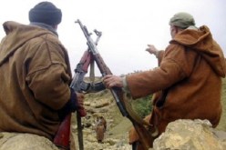 عنصر من الدفاع الذاتي يقتل 5 اشخاص رميا بالرصاص في الجلفة