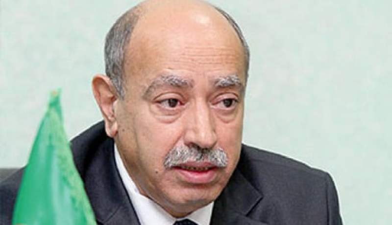 مباركي يقول أنه سيتم تكثيف مراقبة المؤسسات التكوينية الخاصة