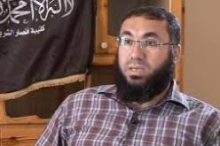زعيم مجموعة أنصار الشريعة في ليبيا ينفي أية صلة مع تنظيم القاعدة