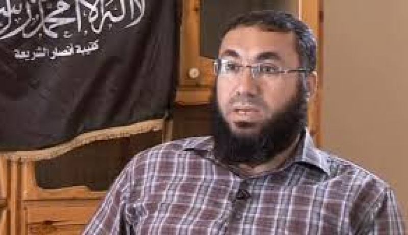 زعيم مجموعة أنصار الشريعة في ليبيا ينفي أية صلة مع تنظيم القاعدة