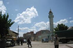 هياكل  تربوية جديدة لمواجهة الضغط المسجل في استقبال التلاميذ بأم البواقي