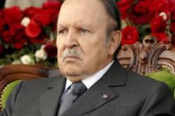 الرئيس بوتفليقة يقيم مأدبة غداء على شرف ولي عهد إمارة أبو ظبي