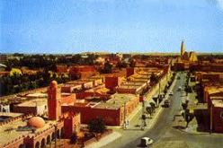 انجاز 1.500 وحدة سكنية من طرف وكالة عدل ببشار