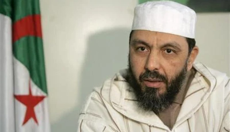 جاب الله يدعو الى اجراء تعديل الدستور بعد الانتخابات الرئاسية المقبلة