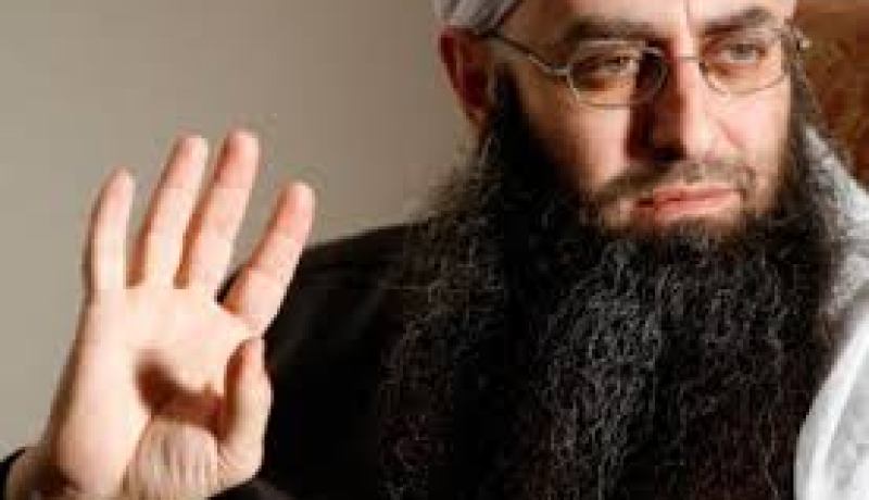 مذكرات توقيف غيابية في حق زعيم الجماعة السلفية المسلحة الشيخ أحمد الأسير