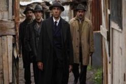 عرض فيلم الخارجون عن القانون بوزارة الشؤون الخارجية بمناسبة اليوم الوطني للهجرة