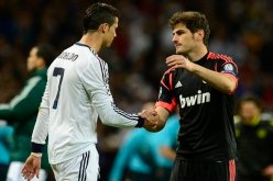 كاسياس ينفي رحيله من الريال مدريد