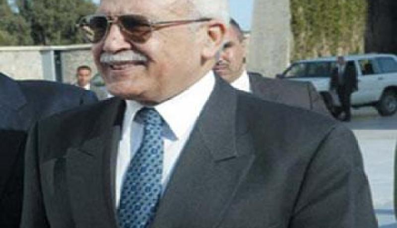 قنايزية يستقبل عضو بالكونغرس الأمريكي