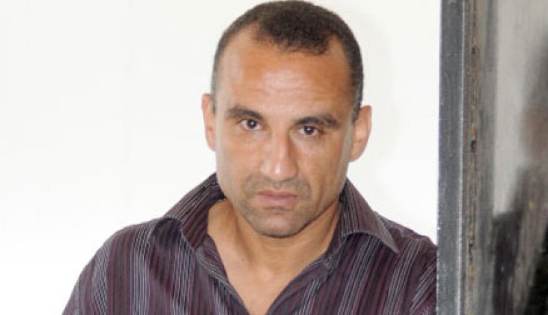 مفتاح: سيسود الغموض كل اطوار المباراة