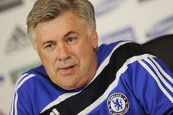 باريس سان جرمان يرفض طلب أنشيلوتي بالرحيل