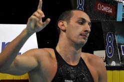 السباح الجزائري نبيل كباب يغيب عن منافسة الالعاب المتوسطية