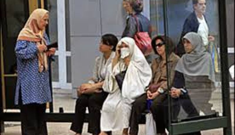 الجزائر تحتل المرتبة السادسة من حيث حقوق المرأة في البلدان العربية