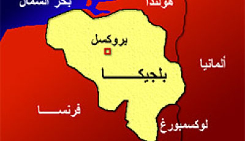 سياسى بلجيكى يتهم الدولة بقتل مواطنيها فى سوريا