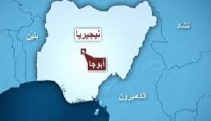 إطلاق سراح رهينة بريطاني اختطف قبل أسبوع في نيجيريا