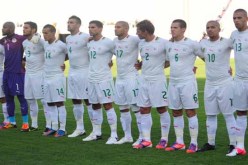 الجزائر ترتقي بمركز واحد وتحتل المرتبة الـ 34 حسب ترتيب الفيفا